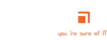 Logo Skydoo wit